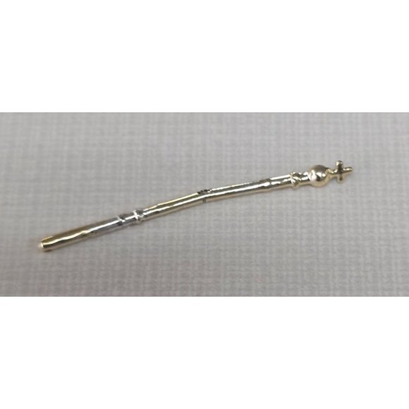 Department 56 Snow Village Carnival King & Queen Accessory - Picture 13 of 13